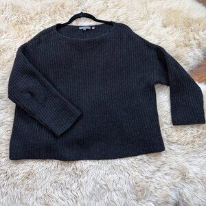 Vince Boatneck Sweater